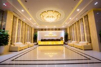 Khách sạn Menrva Hải Phòng